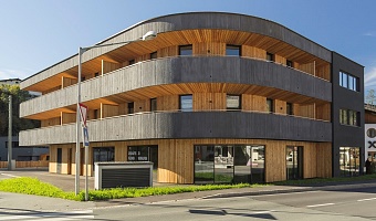 Laufende Projekte