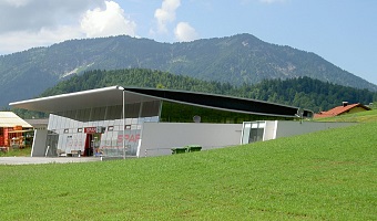 Spar Markt Faistenau