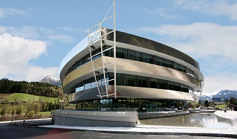 Eurotours Kitzbühel
