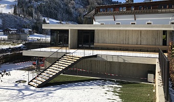 Haus Aurach