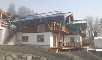 Haus Zell am See