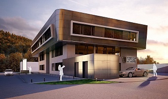 Kompetenzzentrum Kitzbühel