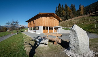 Laufstall Kitzbühel 2015