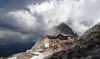 Spezialbauten