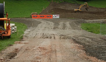 HV Bau