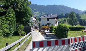 HV Bau