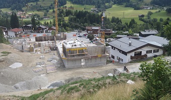 HV Bau 10EUB Wagstättbahn Jochberg