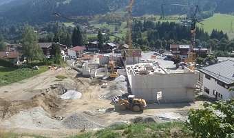 HV Bau 10EUB Wagstättbahn Jochberg