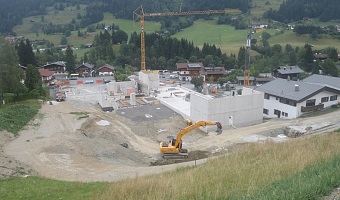 HV Bau 10EUB Wagstättbahn Jochberg