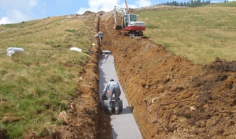 HV Bau 10EUB Wagstättbahn Jochberg