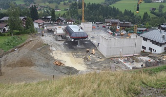 HV Bau 10EUB Wagstättbahn Jochberg