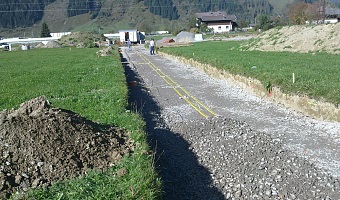 HV Bau