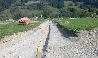 HV Bau