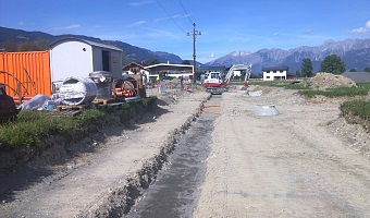HV Bau