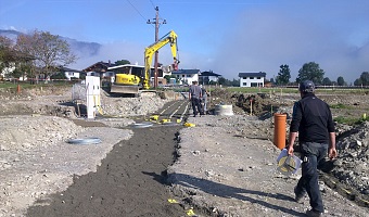 HV Bau