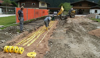 HV Bau
