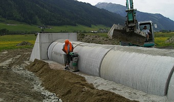 HV Bau