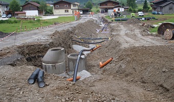 HV Bau