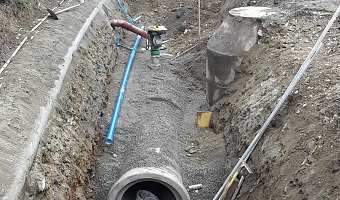 HV Bau