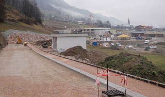 HV Bau