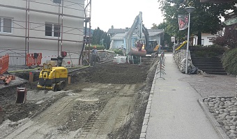 HV Bau