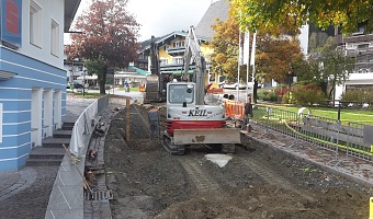 HV Bau