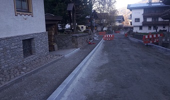 HV Bau