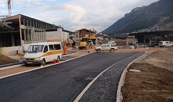 HV Bau