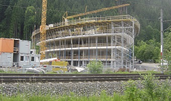 HV Bau Eurotours Kitzbühel