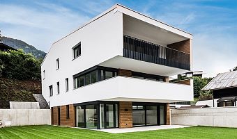 HV Bau Haus Sonnental