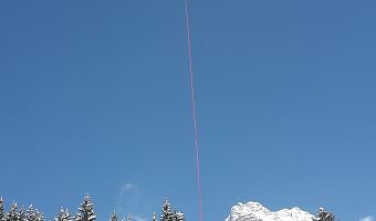 HV Bau Quellfassung Leogang