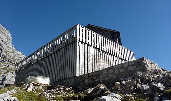 HV Bau Schmidt-Zabierow Hütte