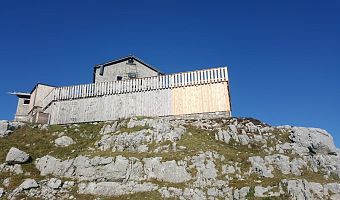 HV Bau Schmidt-Zabierow Hütte