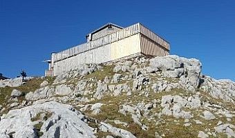 HV Bau Schmidt-Zabierow Hütte