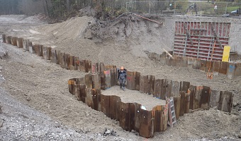 HV Bau Stöcklbrücke Kirchdorf