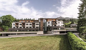 HV Bau WA St.Johann i. Tirol