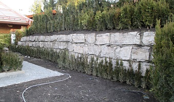 HV Bau Wohnhäuser Kitzbühel